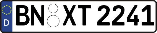 BN-XT2241