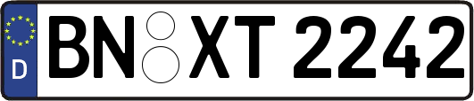BN-XT2242