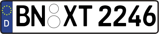 BN-XT2246