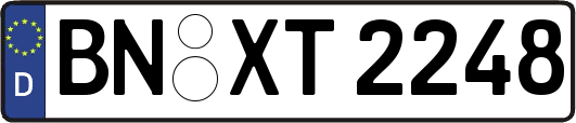 BN-XT2248