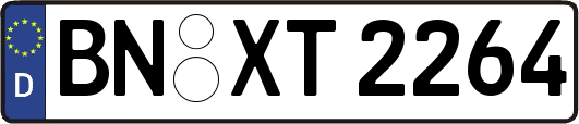 BN-XT2264