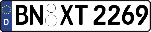 BN-XT2269