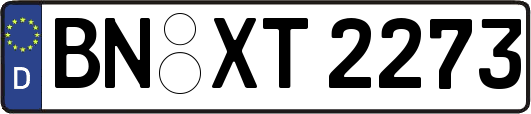 BN-XT2273