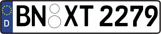 BN-XT2279