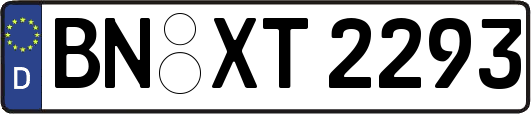 BN-XT2293
