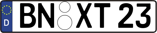 BN-XT23