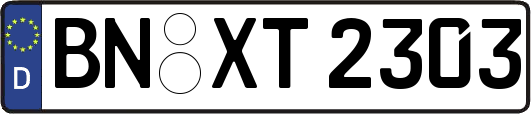 BN-XT2303