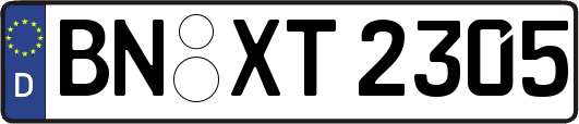 BN-XT2305