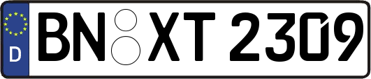 BN-XT2309