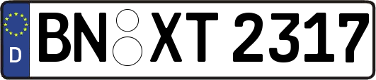 BN-XT2317