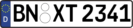 BN-XT2341