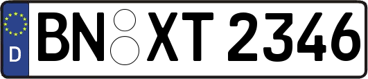 BN-XT2346