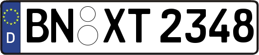 BN-XT2348