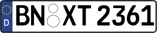BN-XT2361