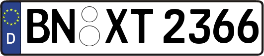 BN-XT2366