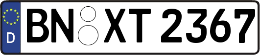 BN-XT2367