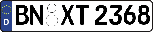 BN-XT2368