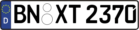 BN-XT2370