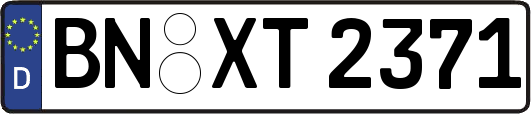 BN-XT2371