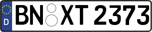 BN-XT2373