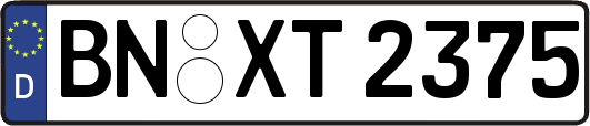 BN-XT2375