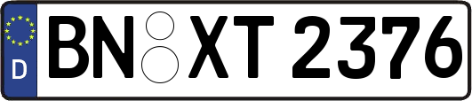 BN-XT2376