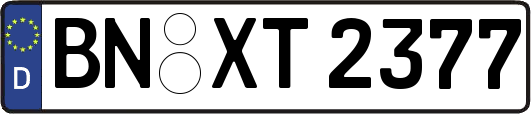 BN-XT2377