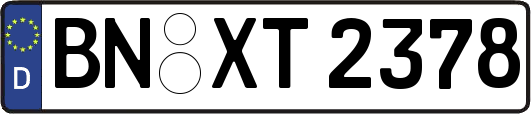 BN-XT2378