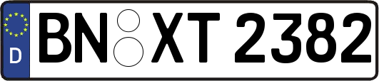 BN-XT2382
