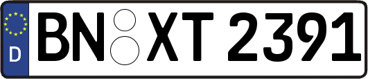 BN-XT2391