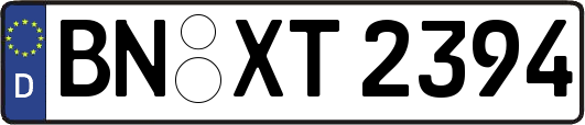 BN-XT2394