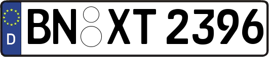 BN-XT2396