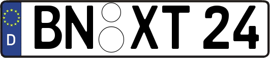 BN-XT24