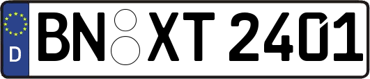 BN-XT2401