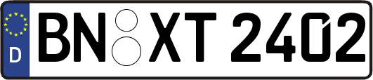 BN-XT2402