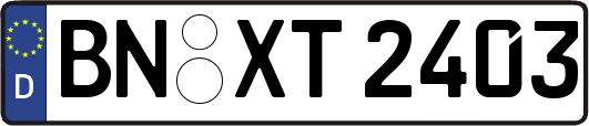 BN-XT2403