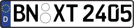 BN-XT2405