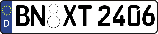 BN-XT2406