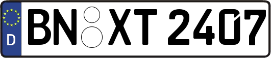 BN-XT2407