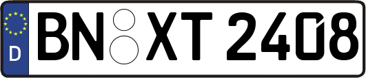 BN-XT2408