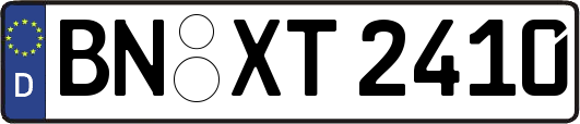 BN-XT2410