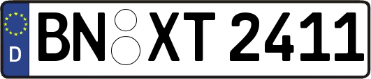 BN-XT2411