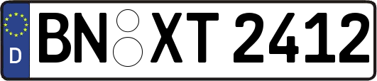 BN-XT2412