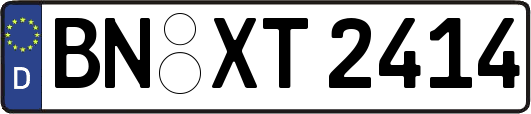 BN-XT2414