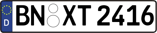 BN-XT2416