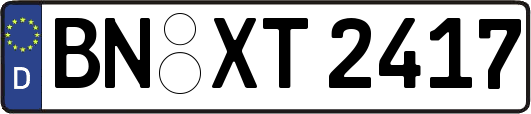 BN-XT2417