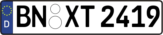 BN-XT2419
