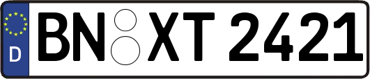 BN-XT2421