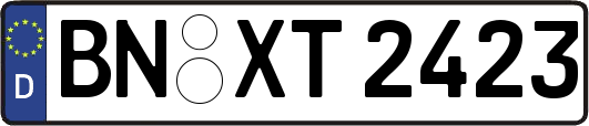 BN-XT2423