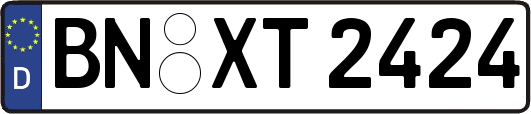 BN-XT2424